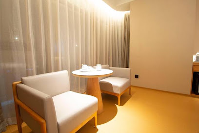 Ji Hotel Zhengzhou Agricultural Road Shenglong Tia