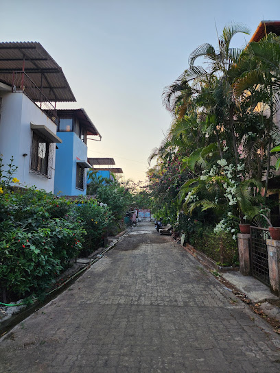BluVista Villa