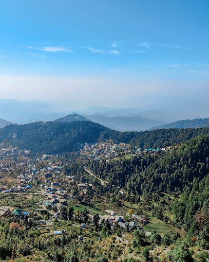 Golden Rock, Dharamshala - AM Hotel Kollection