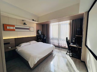Tongchuan Xuanwu E-sports Hotel
