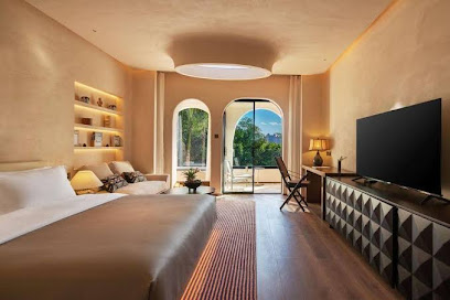 Gataria Wild Luxury Hotel