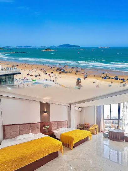 Wanbao Fortune Hotel