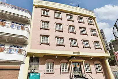 Hotel Dior Jaipur