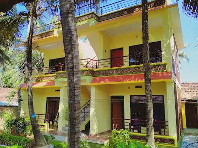 Gokarna Ocean Beach View