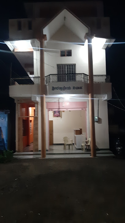 Shree Datta stotranivas