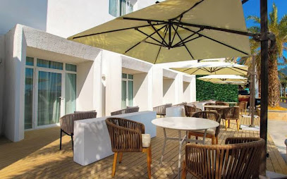 StarChain Ocean View Hotel