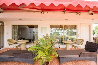 Shilton Suites