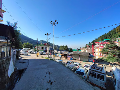 OYO 35580 Triund Regency