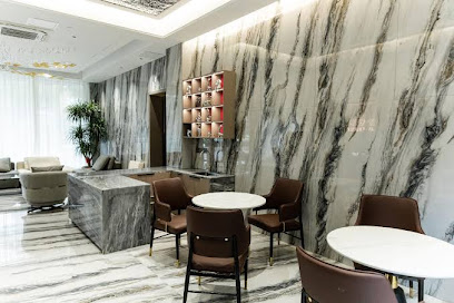 水立方商务酒店