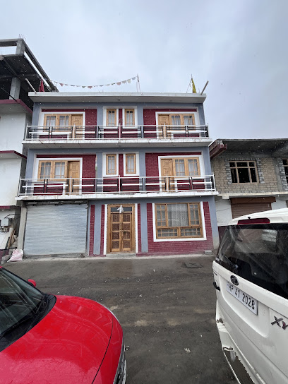 Hotel Gonpo kaza