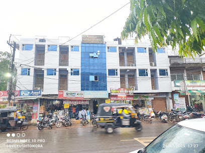 Sanskar residency hotel