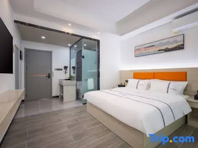 Xi'an Hotel
