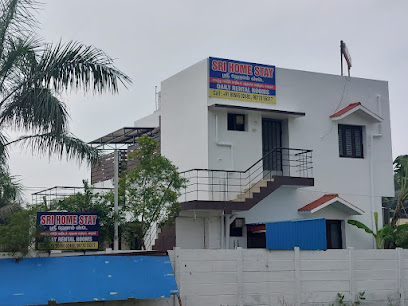 SRI HOME STAY