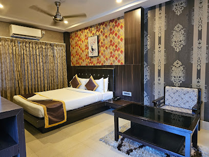Hotel Dhasang
