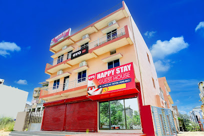OYO Happy Stay Guest House