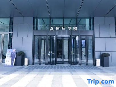 Yunfeng Jiayu Hotel Apartment