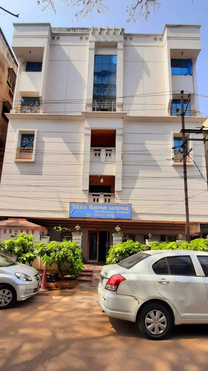New Sree Rama Lodge