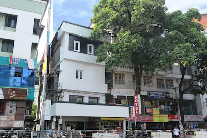 Hotel O Malabar Plaza