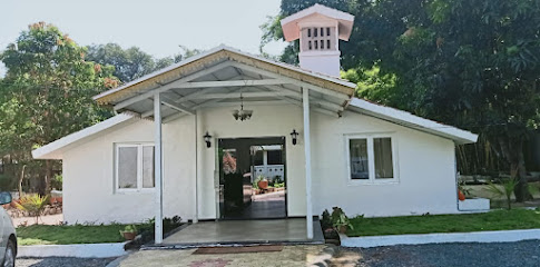 Rosewood Resort Kanha