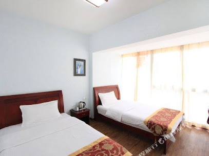 Chongqing Hongluo Homestay