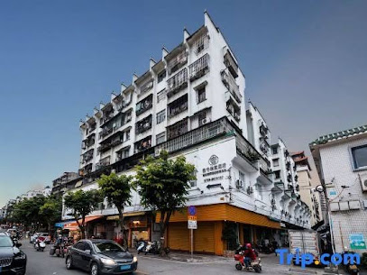 No.1 Dimension Hotel