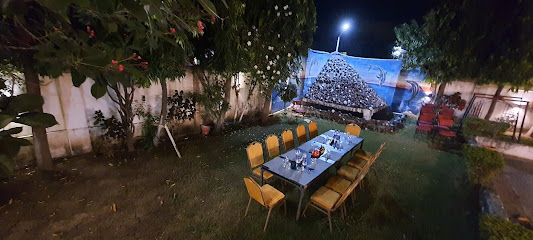 SHIVHARE RESORT(MISS S3)