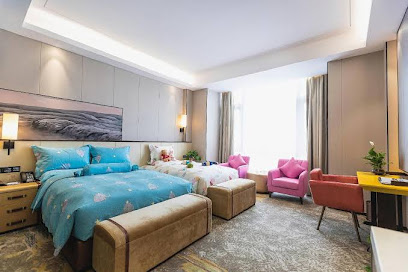 Luyi Garden Hotel