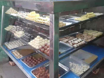 Mahaveer sweet bhandar