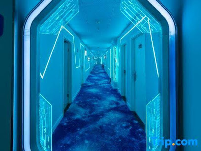 Pole Maple e-sports Hotel