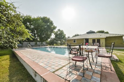 Lohana Village Resort