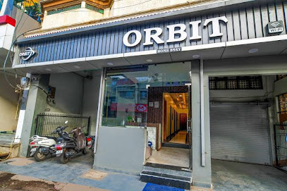 FabExpress Orbit