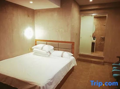 Youth E-sports Hotel