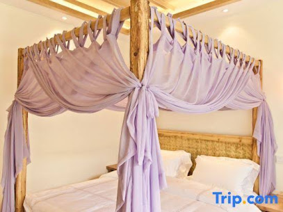 Lantingjiayuan Boutique Resort Hotel