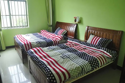 西涌南社十号客栈