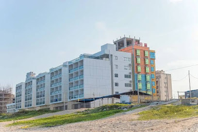 Shuangyue Bay Donghai Resort Hotel Apartment