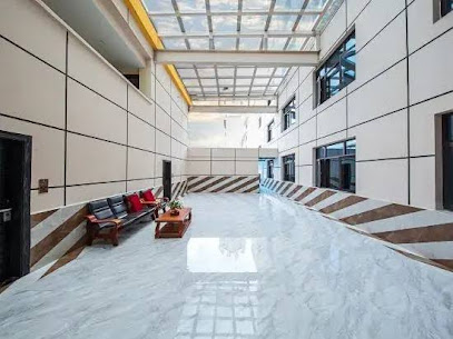 Mang Shi Jia Li Na Hotel