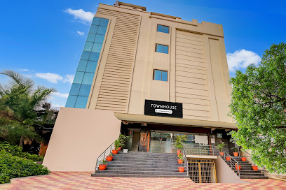 Super Townhouse Gajuwaka Centre