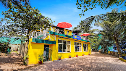 FabHotel Sunshine Beach Resort