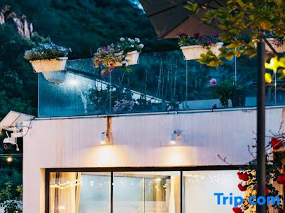 Beijing Stranger Garden homestay