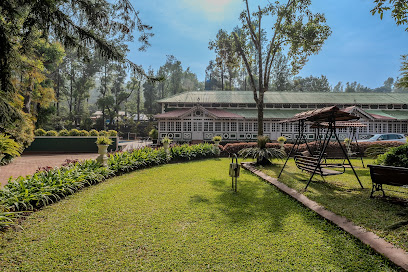 IL Palazzo Hotel - The Boutique Heritage Resort