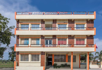 OYO 23361 Hotel Kanakshree