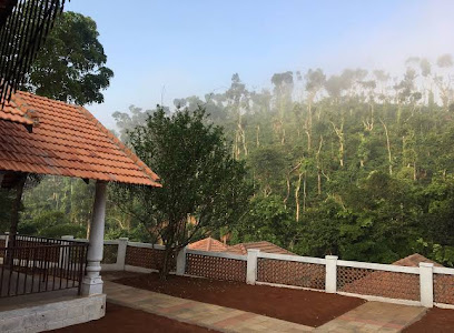 White River Retreat Valley