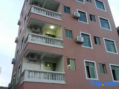 Aegean Seaview Hostel