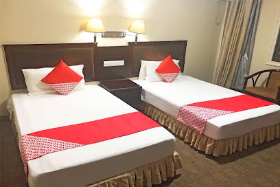 Fuzhou Yongdong Hotel