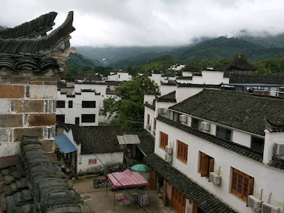 Qingsheng Inn, Jixian County