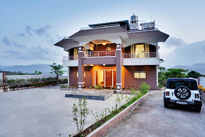 StayVista at Villa Veya