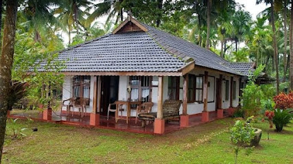 Gramam Homestay, Cochin