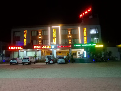 HOTEL ANANT PELECE