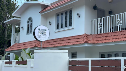 venice villa varkala