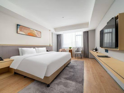 JIUJIANG MAIGU HOTEL